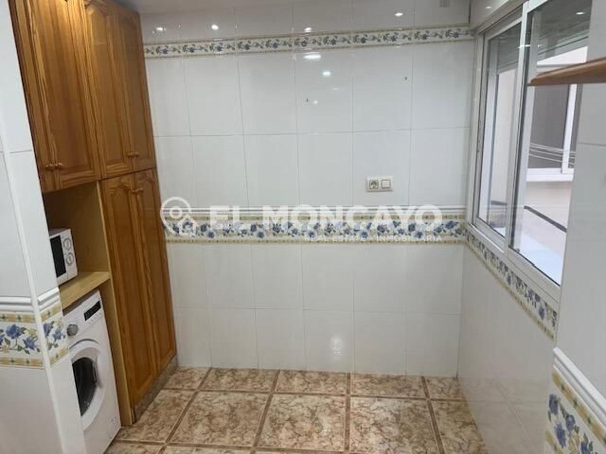 Квартира в Торревьеха, Аликанте, Испания 3 спальни, 128м2 №148985