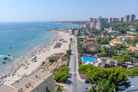 Apartament w Alicante, Hiszpania 3 sypialnie, 100 mkw. nr 148991
