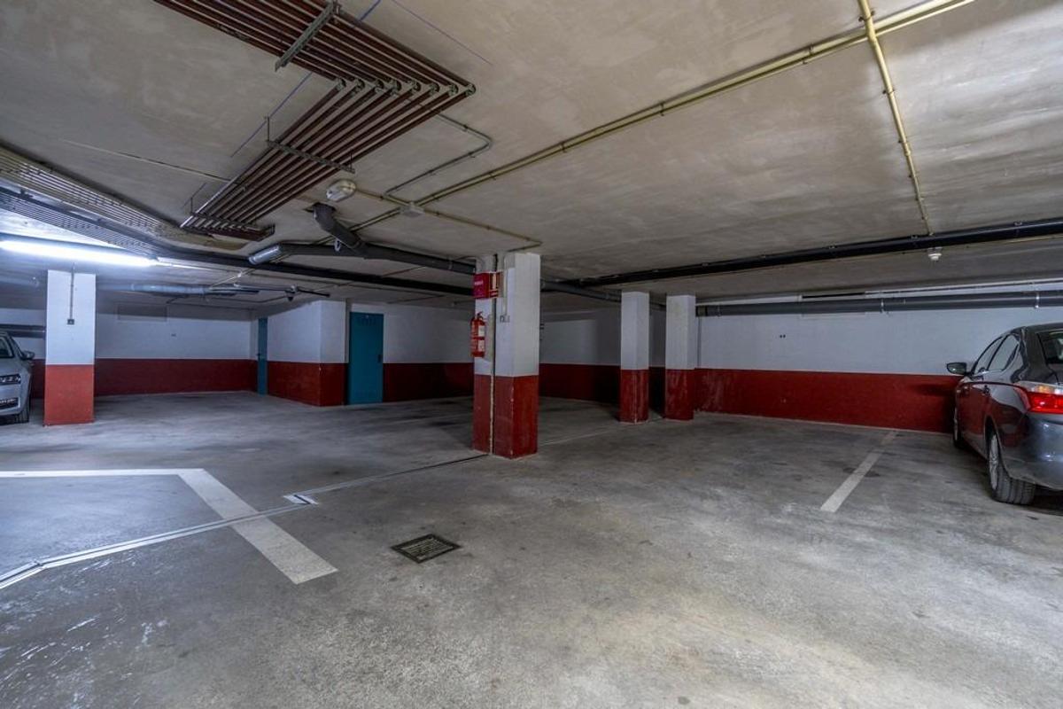 Apartment à Alicante, Espagne 3 chambres, 100 m2 No. 148991