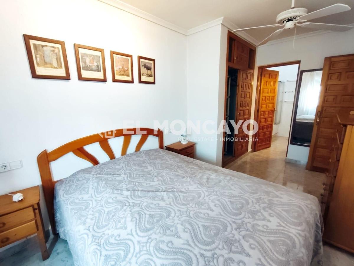 House à Guardamar del Segura, Alicante, Espagne 3 chambres, 71 m2 No. 148987