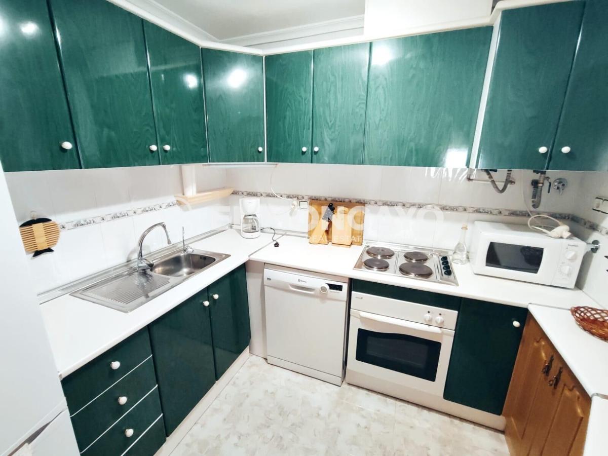 House à Guardamar del Segura, Alicante, Espagne 3 chambres, 71 m2 No. 148987