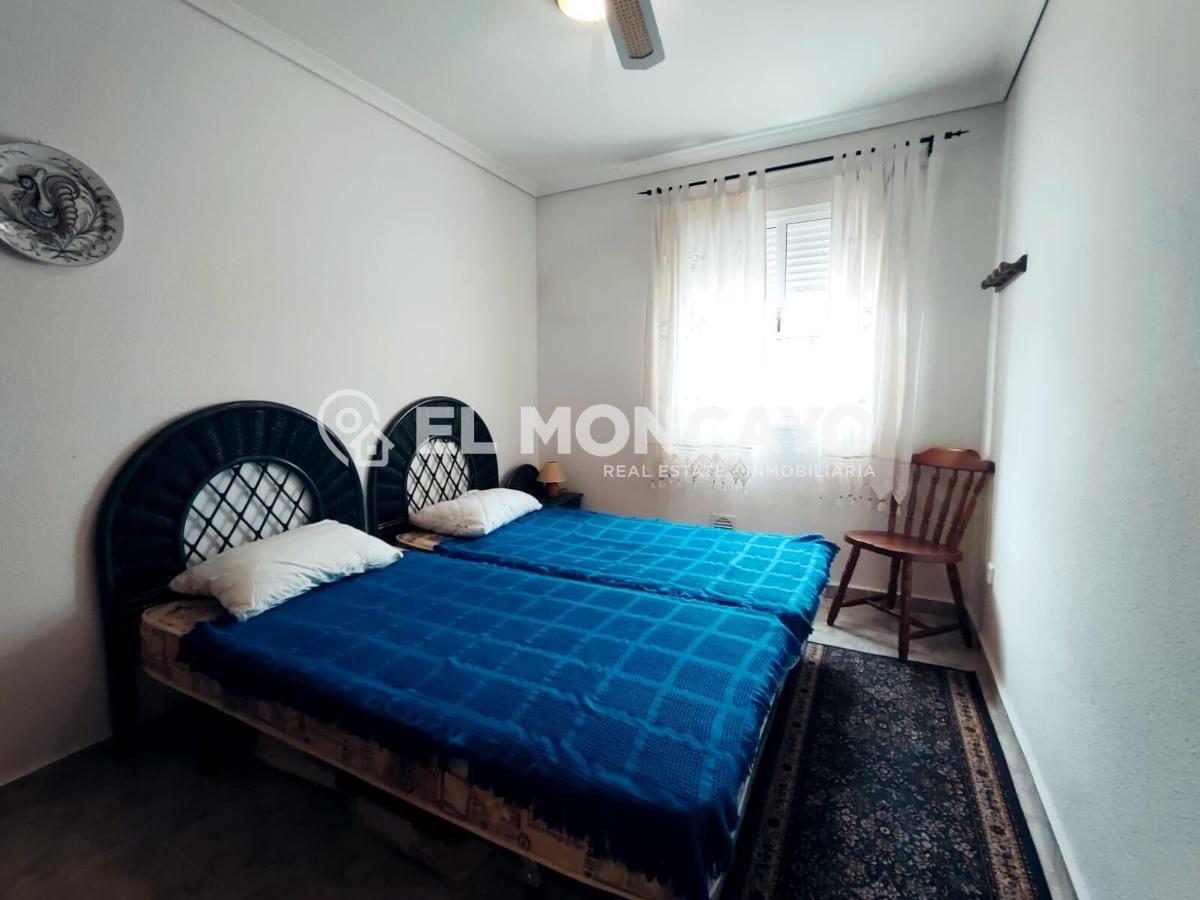 House à Guardamar del Segura, Alicante, Espagne 3 chambres, 71 m2 No. 148987