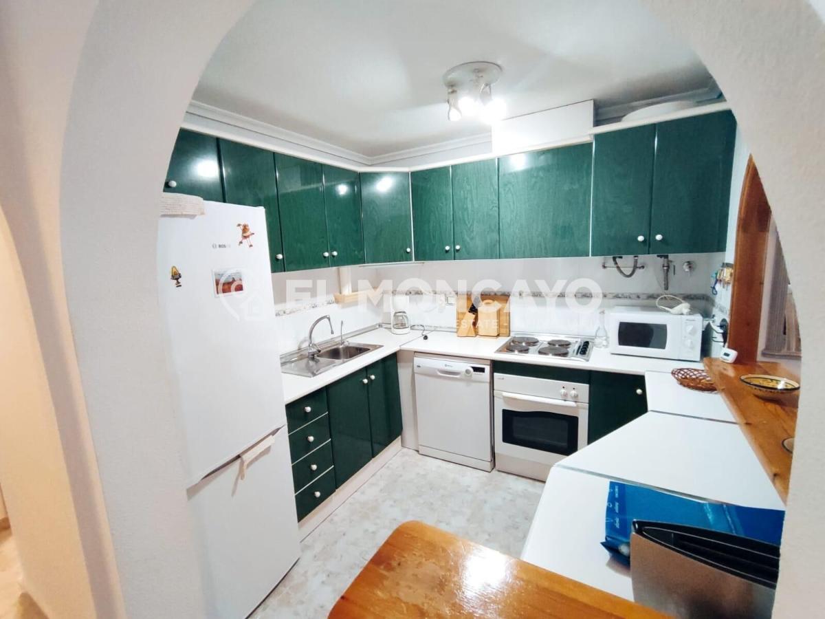 House à Guardamar del Segura, Alicante, Espagne 3 chambres, 71 m2 No. 148987