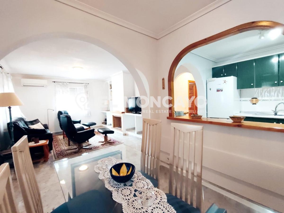 House à Guardamar del Segura, Alicante, Espagne 3 chambres, 71 m2 No. 148987