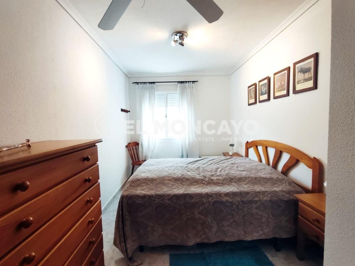 House à Guardamar del Segura, Alicante, Espagne 3 chambres, 71 m2 No. 148987