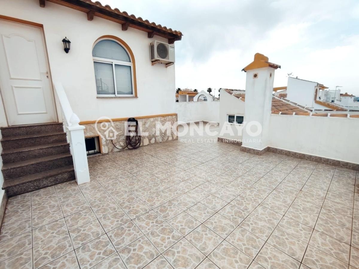 House à Guardamar del Segura, Alicante, Espagne 3 chambres, 71 m2 No. 148987