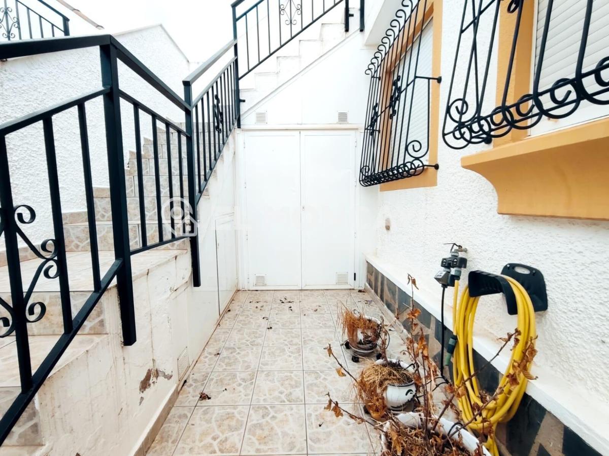House à Guardamar del Segura, Alicante, Espagne 3 chambres, 71 m2 No. 148987