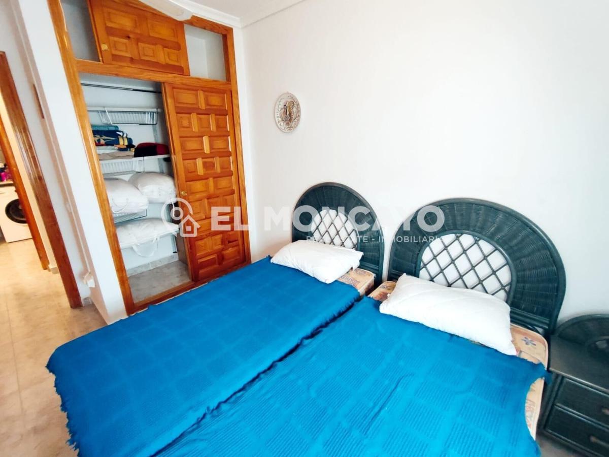 House à Guardamar del Segura, Alicante, Espagne 3 chambres, 71 m2 No. 148987