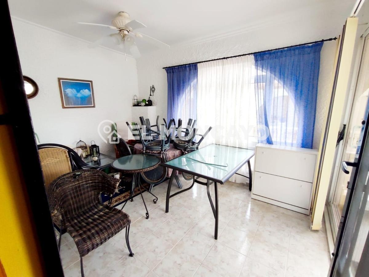 House à Guardamar del Segura, Alicante, Espagne 3 chambres, 71 m2 No. 148987
