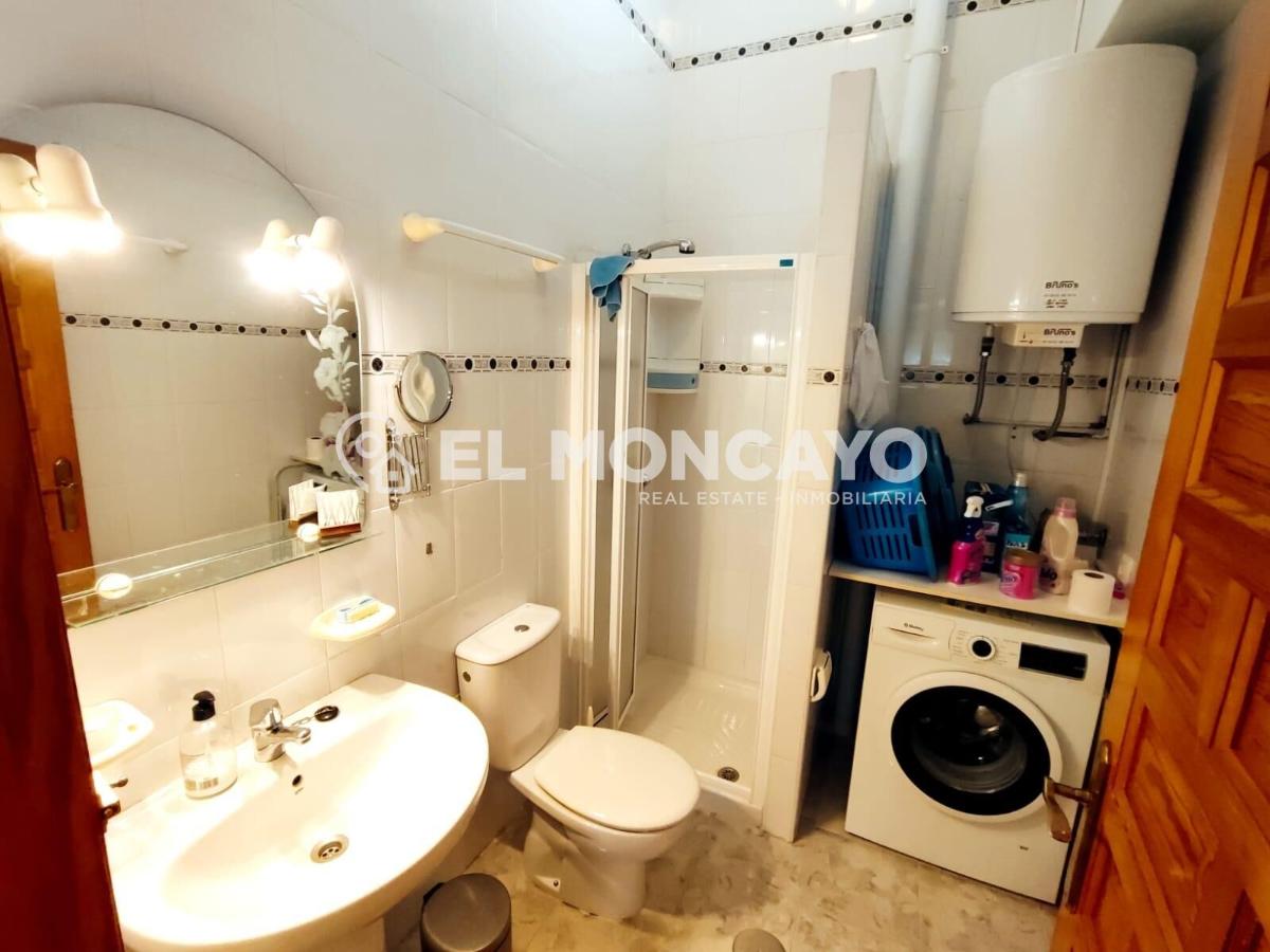 House à Guardamar del Segura, Alicante, Espagne 3 chambres, 71 m2 No. 148987