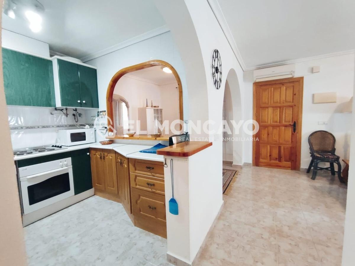 House à Guardamar del Segura, Alicante, Espagne 3 chambres, 71 m2 No. 148987