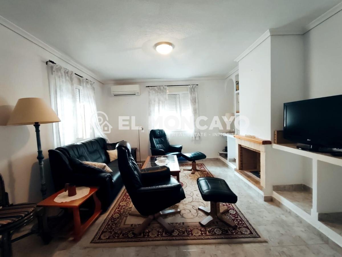 House à Guardamar del Segura, Alicante, Espagne 3 chambres, 71 m2 No. 148987