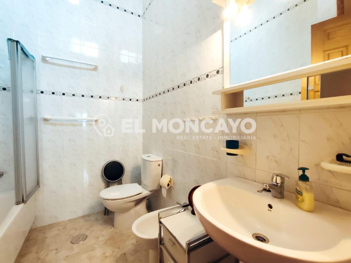 House à Guardamar del Segura, Alicante, Espagne 3 chambres, 71 m2 No. 148987