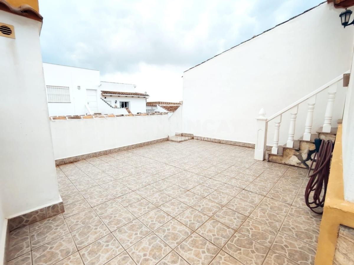 House à Guardamar del Segura, Alicante, Espagne 3 chambres, 71 m2 No. 148987