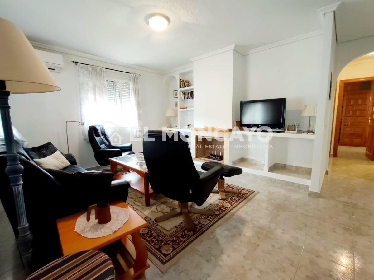 House à Guardamar del Segura, Alicante, Espagne 3 chambres, 71 m2 No. 148987