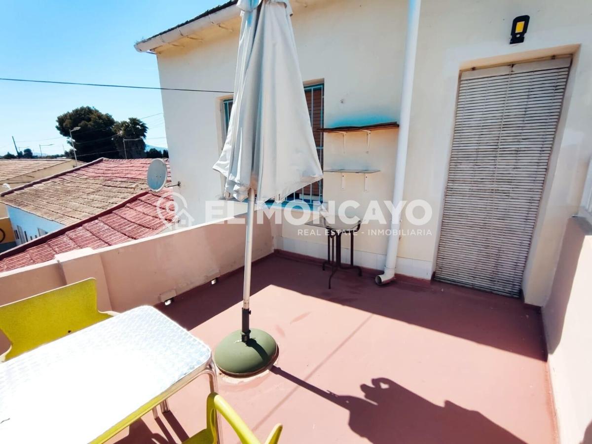 Дом в Альморади, Аликанте, Испания 5 спален, 288м2 №148986