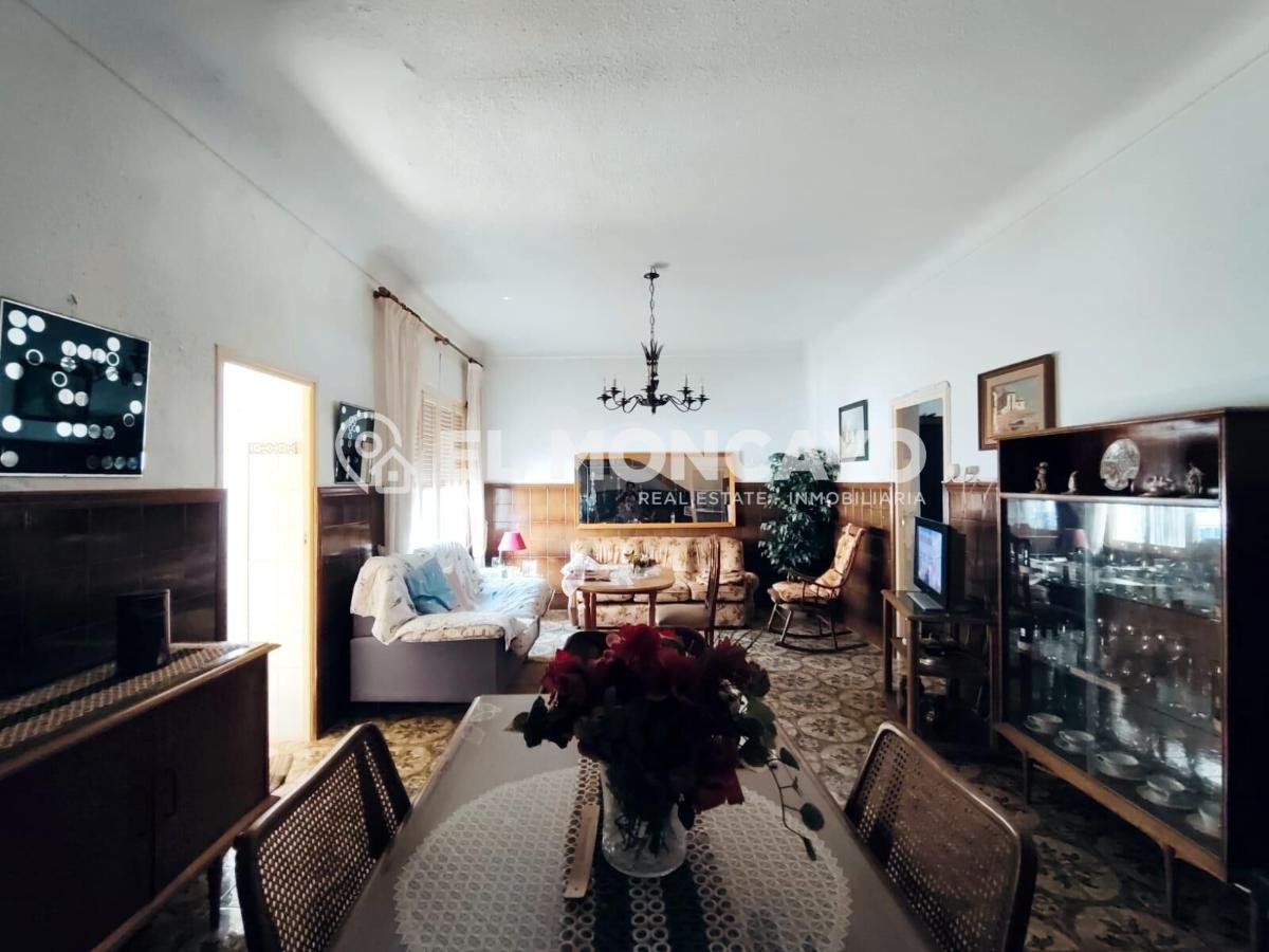 Дом в Альморади, Аликанте, Испания 5 спален, 288м2 №148986