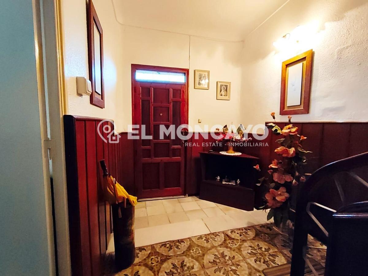 Дом в Альморади, Аликанте, Испания 5 спален, 288м2 №148986