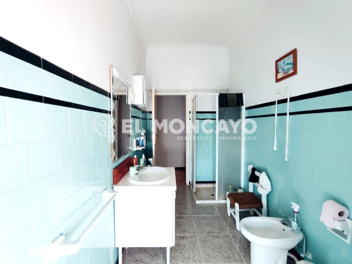 Дом в Альморади, Аликанте, Испания 5 спален, 288м2 №148986