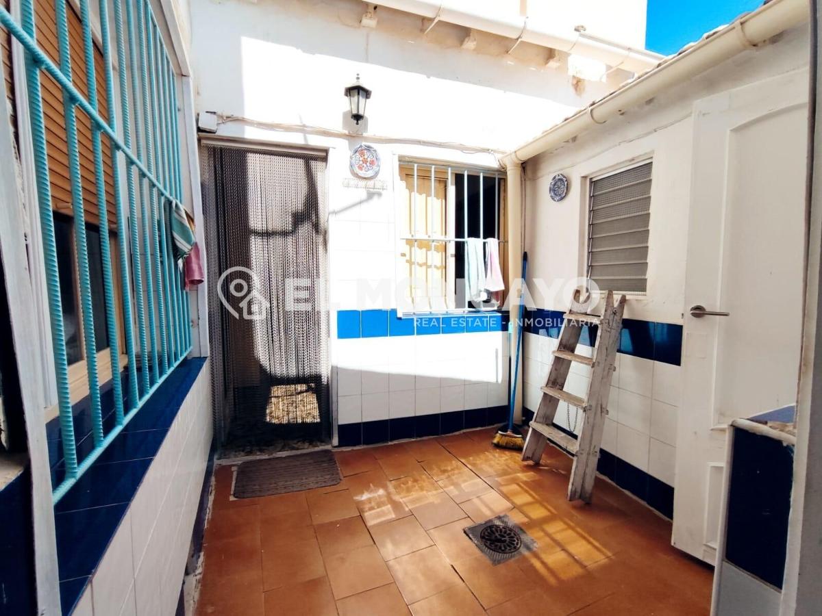 Дом в Альморади, Аликанте, Испания 5 спален, 288м2 №148986