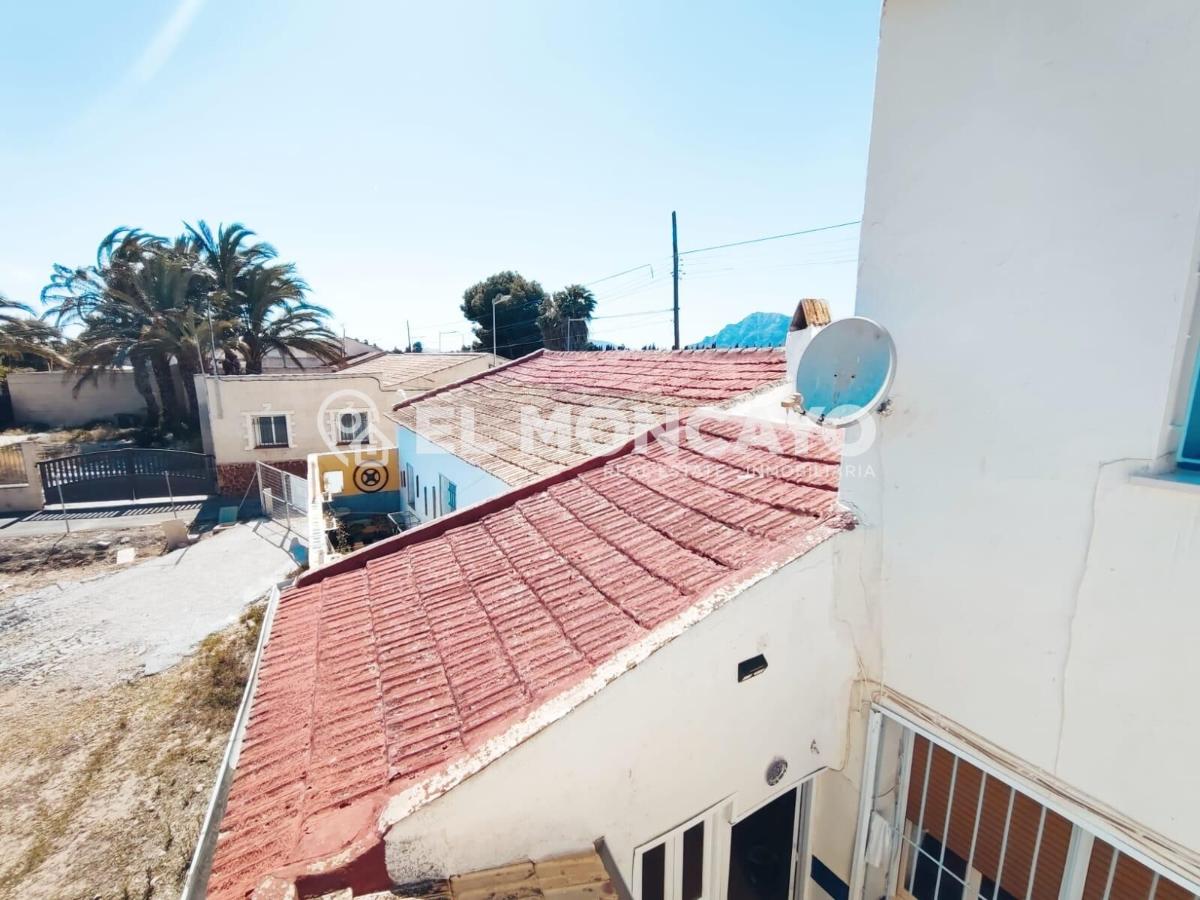 Дом в Альморади, Аликанте, Испания 5 спален, 288м2 №148986