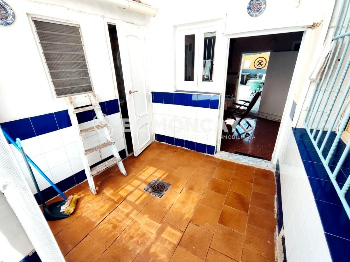 Дом в Альморади, Аликанте, Испания 5 спален, 288м2 №148986