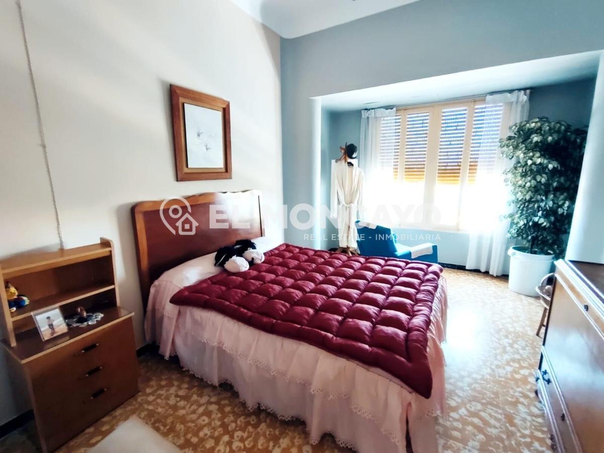 Дом в Альморади, Аликанте, Испания 5 спален, 288м2 №148986