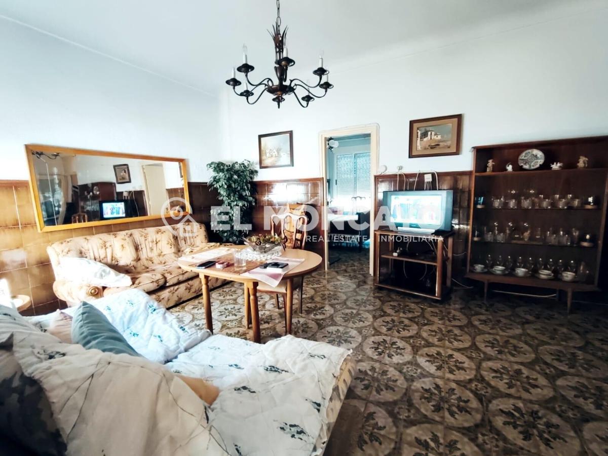 Дом в Альморади, Аликанте, Испания 5 спален, 288м2 №148986