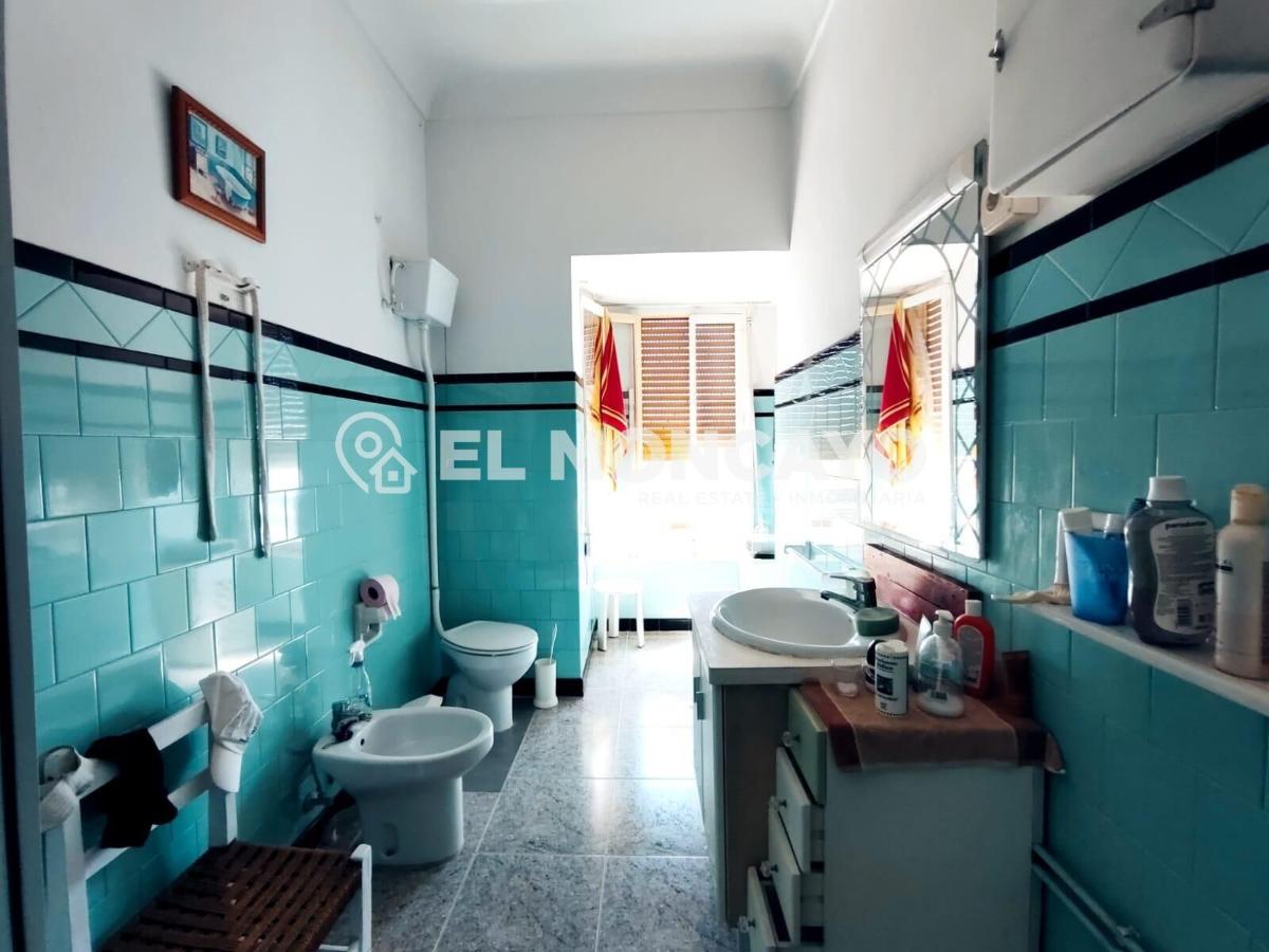 Дом в Альморади, Аликанте, Испания 5 спален, 288м2 №148986