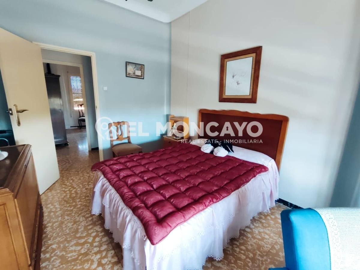 Дом в Альморади, Аликанте, Испания 5 спален, 288м2 №148986