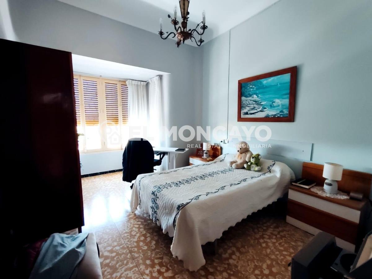 Дом в Альморади, Аликанте, Испания 5 спален, 288м2 №148986