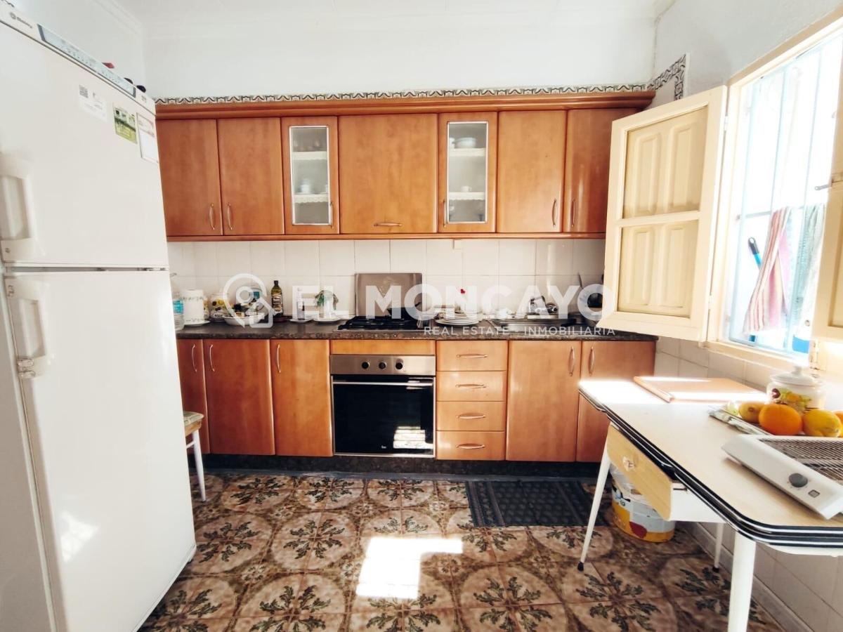 Дом в Альморади, Аликанте, Испания 5 спален, 288м2 №148986
