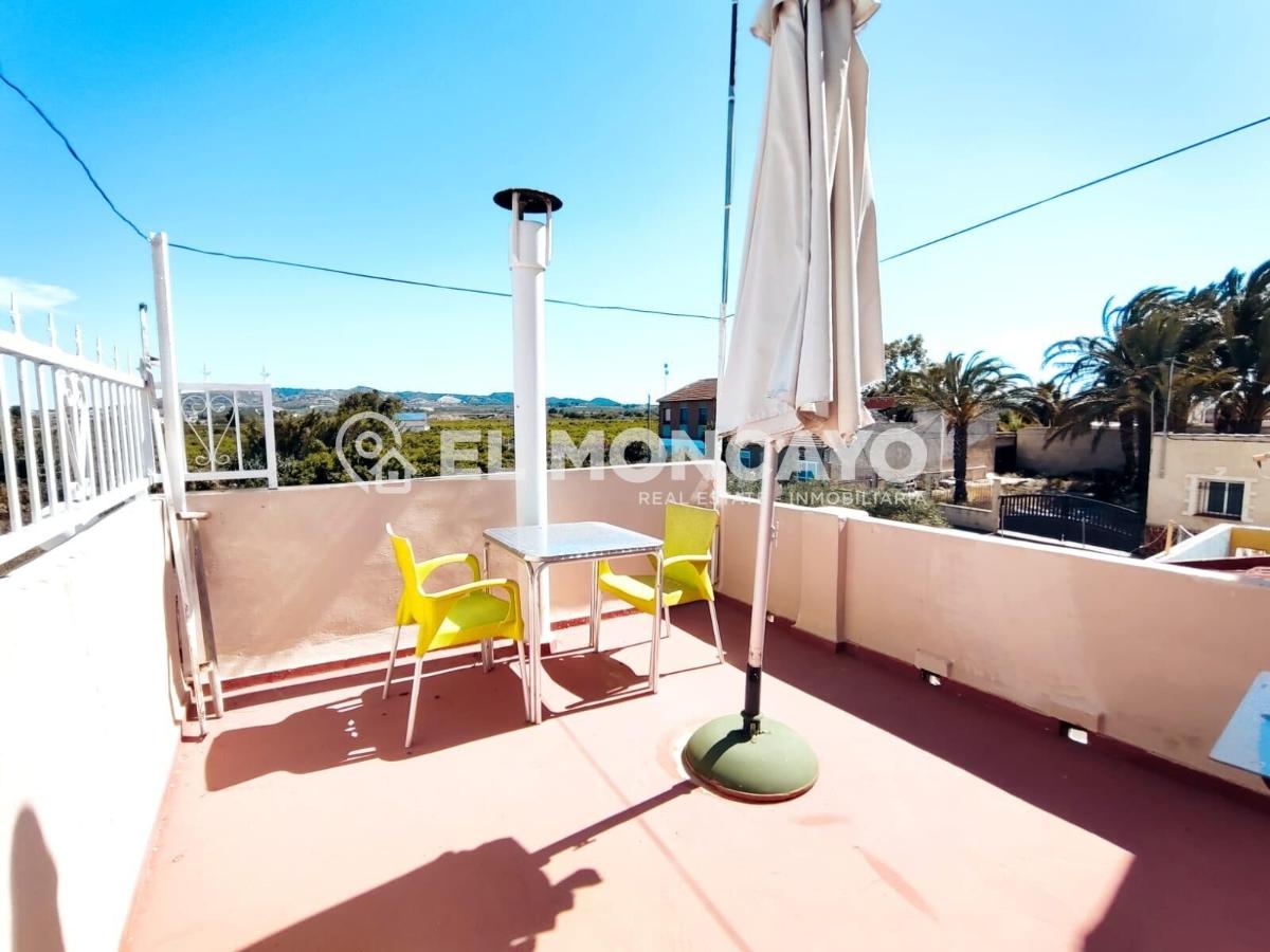 Дом в Альморади, Аликанте, Испания 5 спален, 288м2 №148986