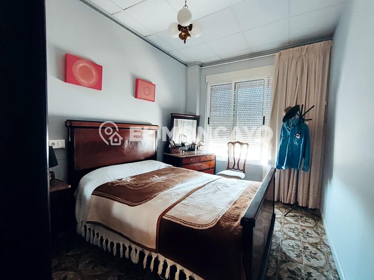 Дом в Альморади, Аликанте, Испания 5 спален, 288м2 №148986