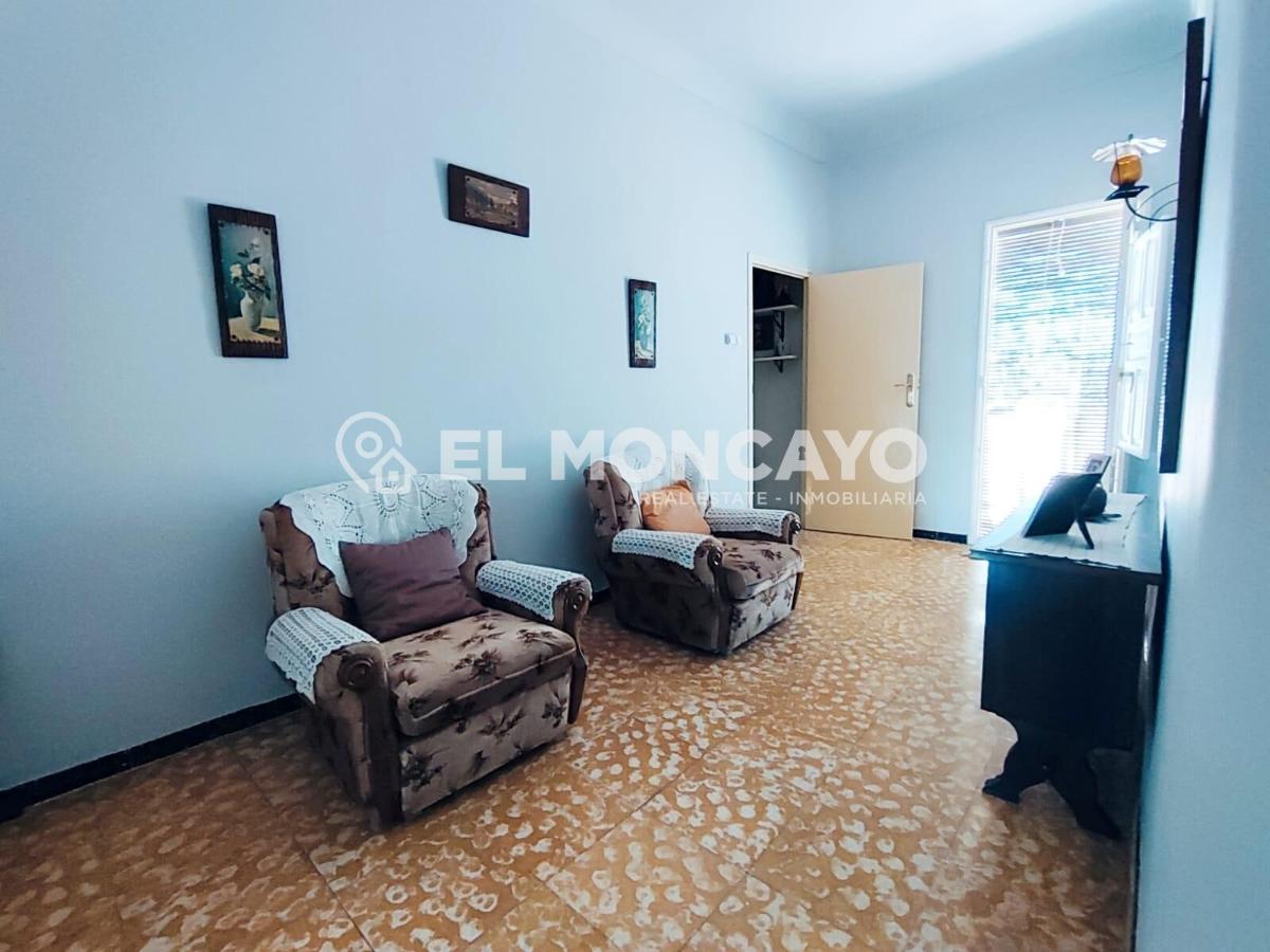Дом в Альморади, Аликанте, Испания 5 спален, 288м2 №148986