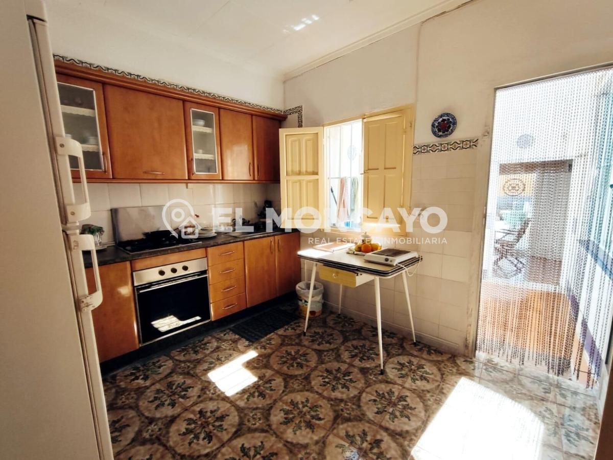 Дом в Альморади, Аликанте, Испания 5 спален, 288м2 №148986