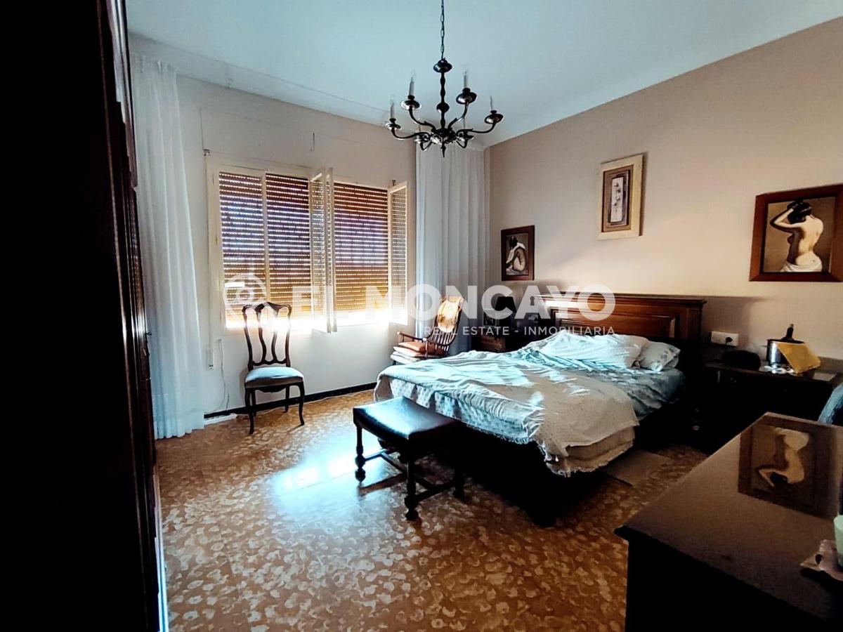 Дом в Альморади, Аликанте, Испания 5 спален, 288м2 №148986