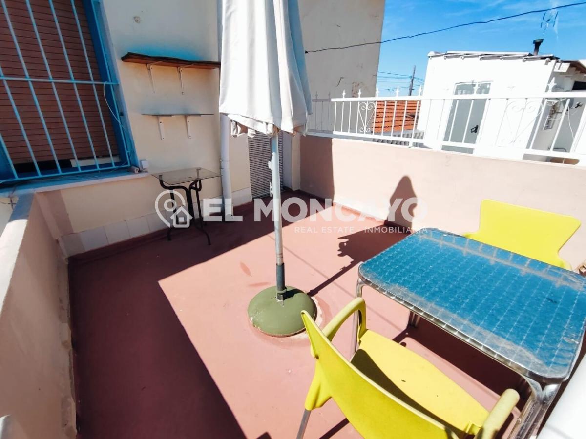 Дом в Альморади, Аликанте, Испания 5 спален, 288м2 №148986