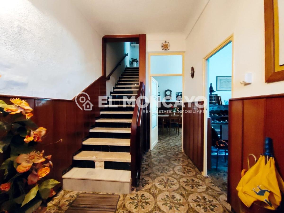 Дом в Альморади, Аликанте, Испания 5 спален, 288м2 №148986