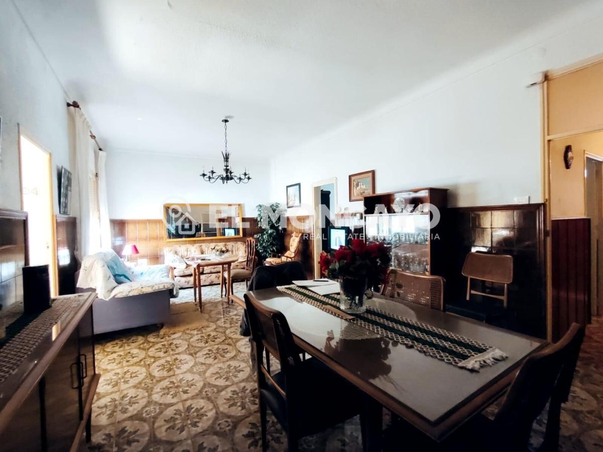 Дом в Альморади, Аликанте, Испания 5 спален, 288м2 №148986