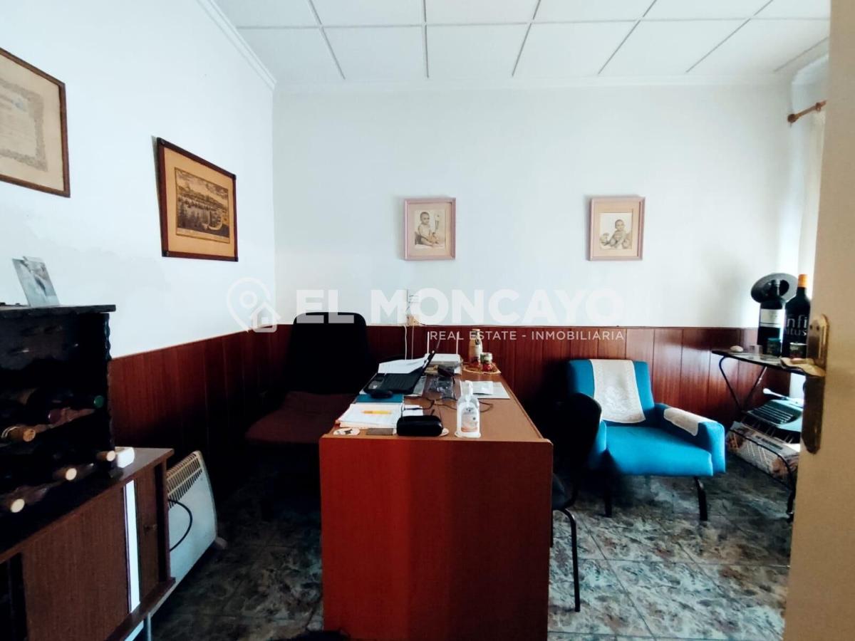 Дом в Альморади, Аликанте, Испания 5 спален, 288м2 №148986