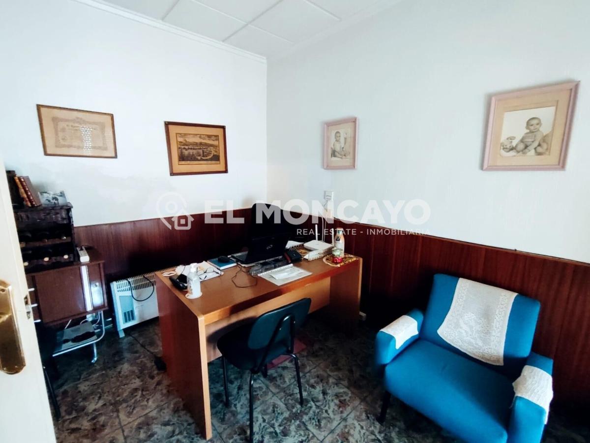 Дом в Альморади, Аликанте, Испания 5 спален, 288м2 №148986
