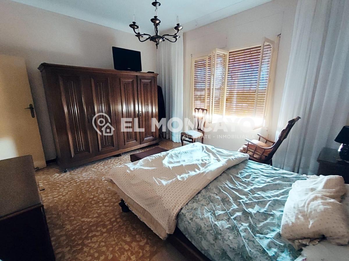 Дом в Альморади, Аликанте, Испания 5 спален, 288м2 №148986