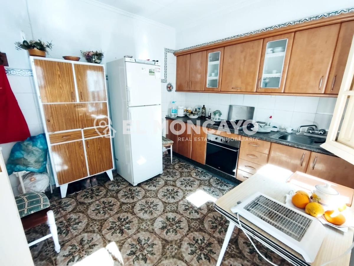 Дом в Альморади, Аликанте, Испания 5 спален, 288м2 №148986