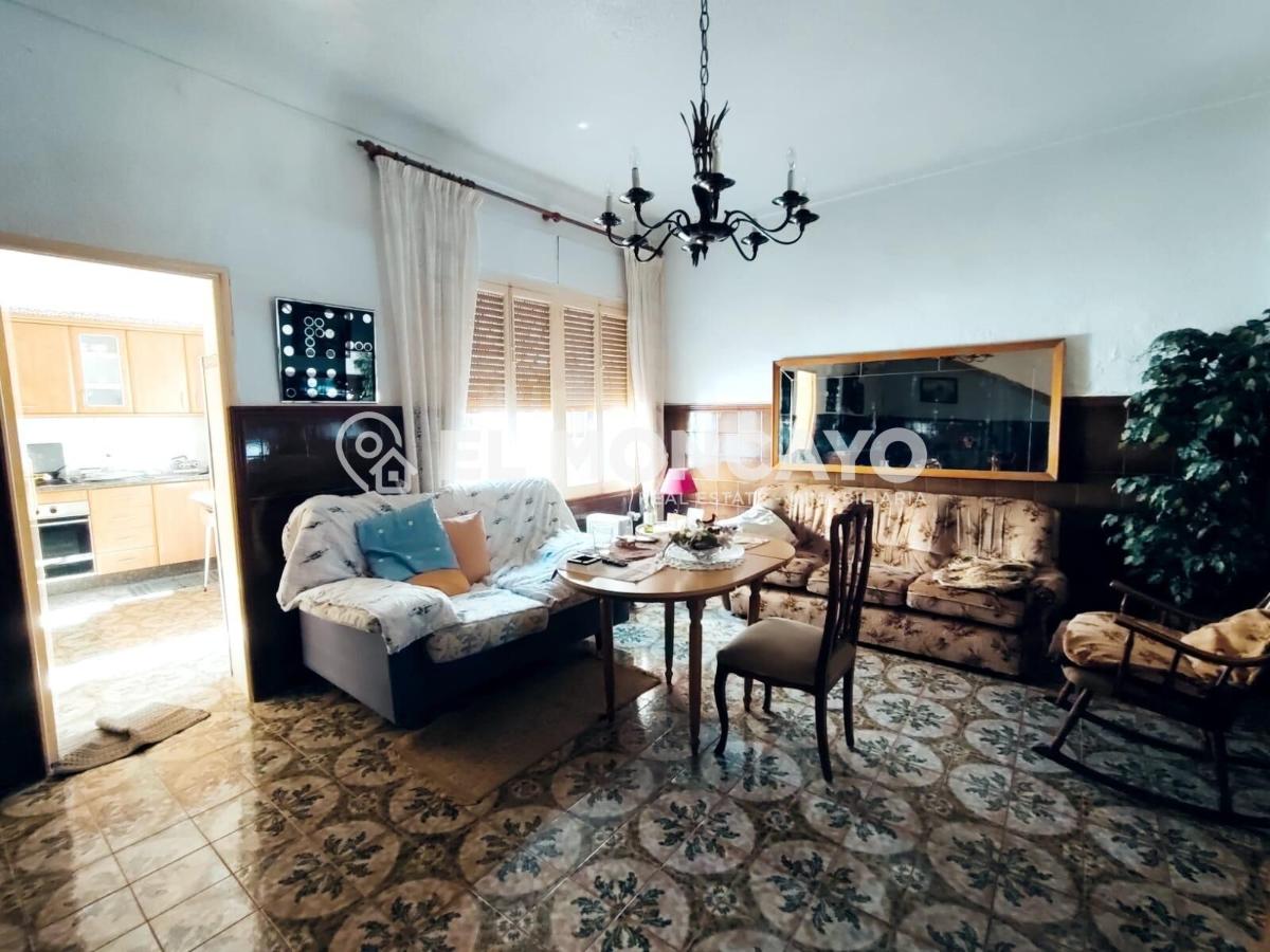 Дом в Альморади, Аликанте, Испания 5 спален, 288м2 №148986