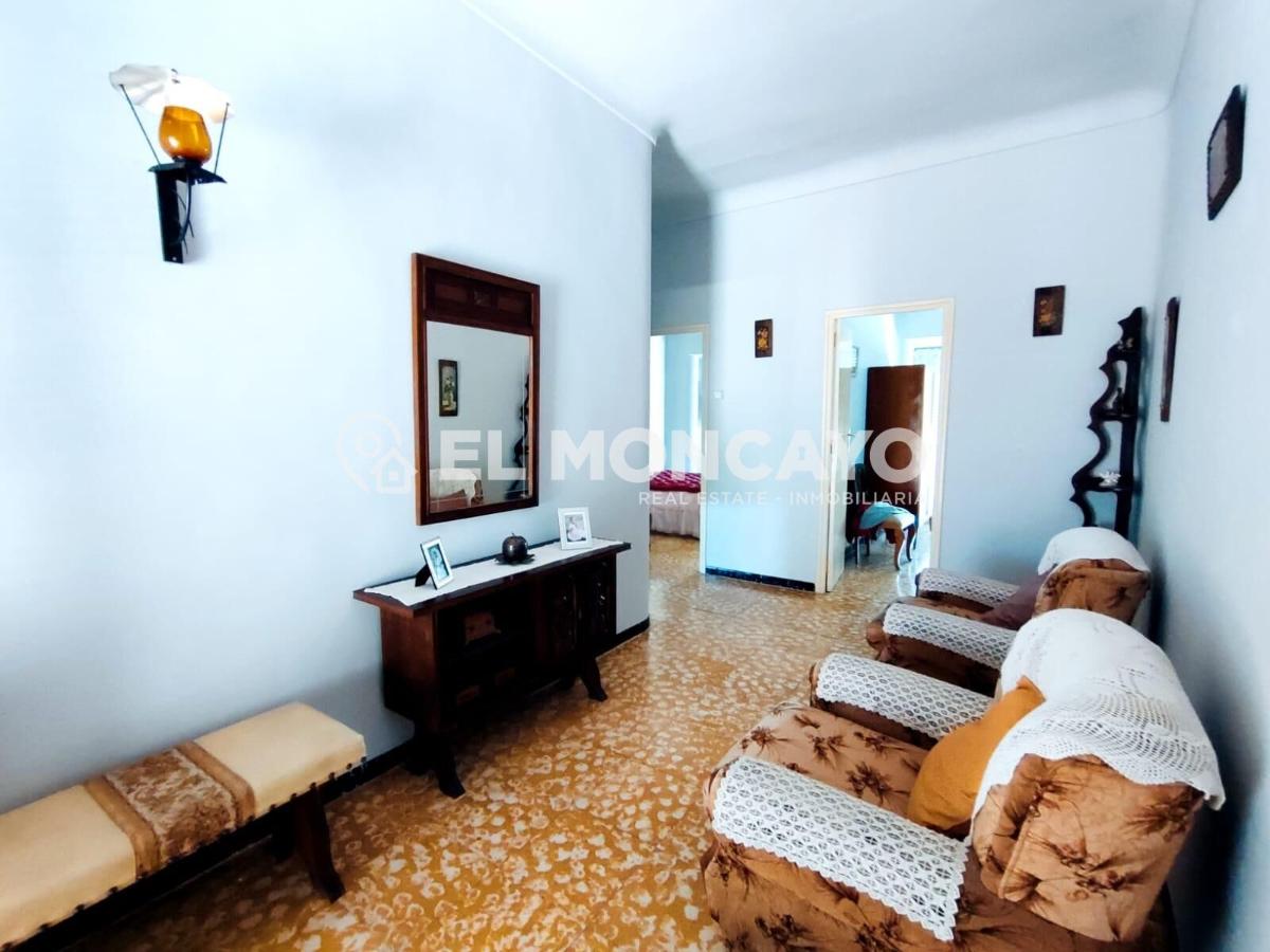 Дом в Альморади, Аликанте, Испания 5 спален, 288м2 №148986
