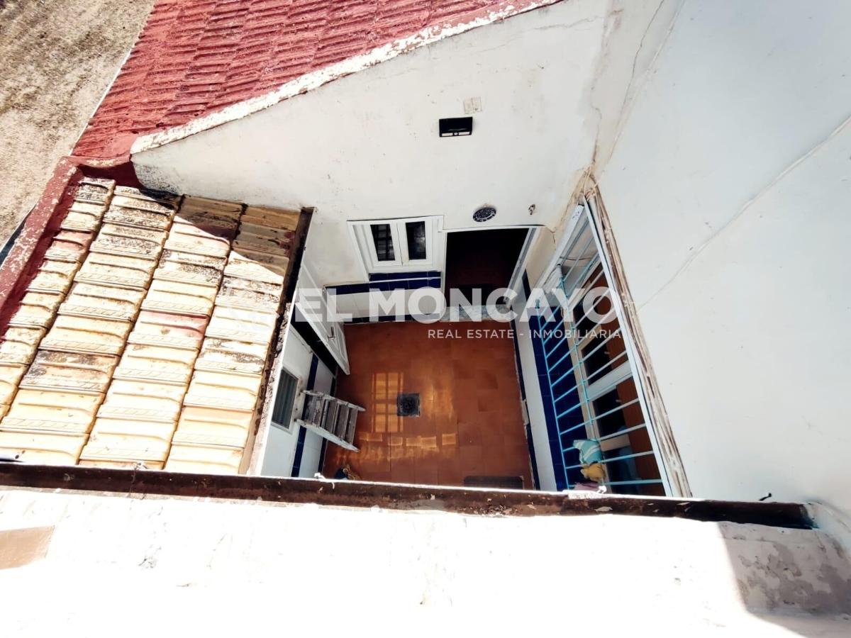 Дом в Альморади, Аликанте, Испания 5 спален, 288м2 №148986