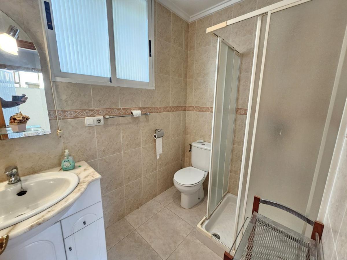 Villa i Benijofar, Alicante, Spanien 4 sovrum, 175 kvm. Nr. 148989