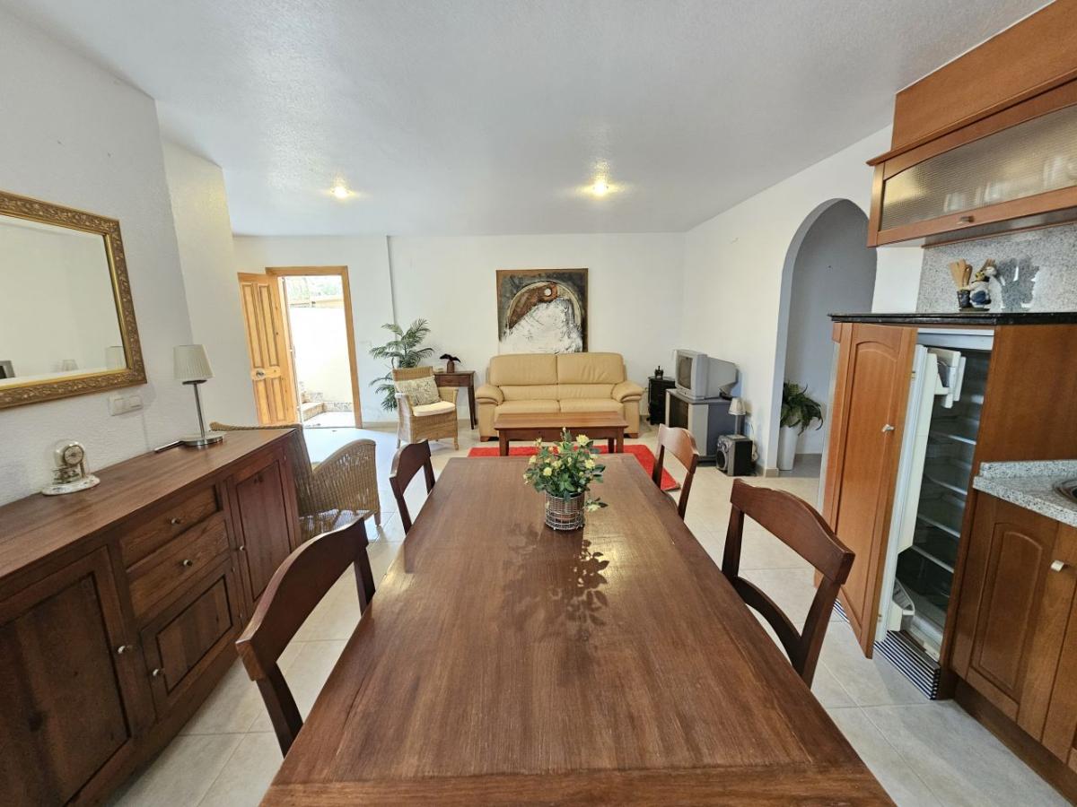 Villa i Benijofar, Alicante, Spanien 4 sovrum, 175 kvm. Nr. 148989
