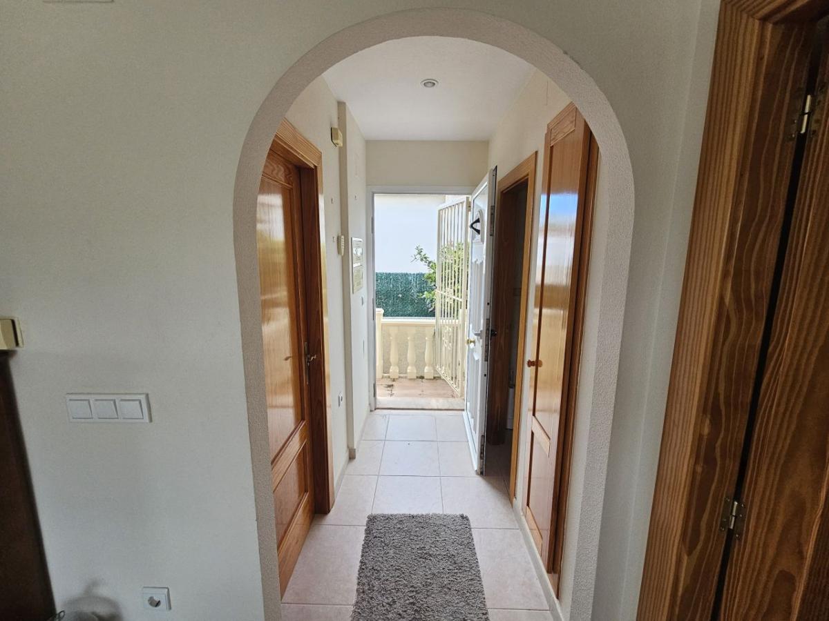 Villa i Benijofar, Alicante, Spanien 4 sovrum, 175 kvm. Nr. 148989